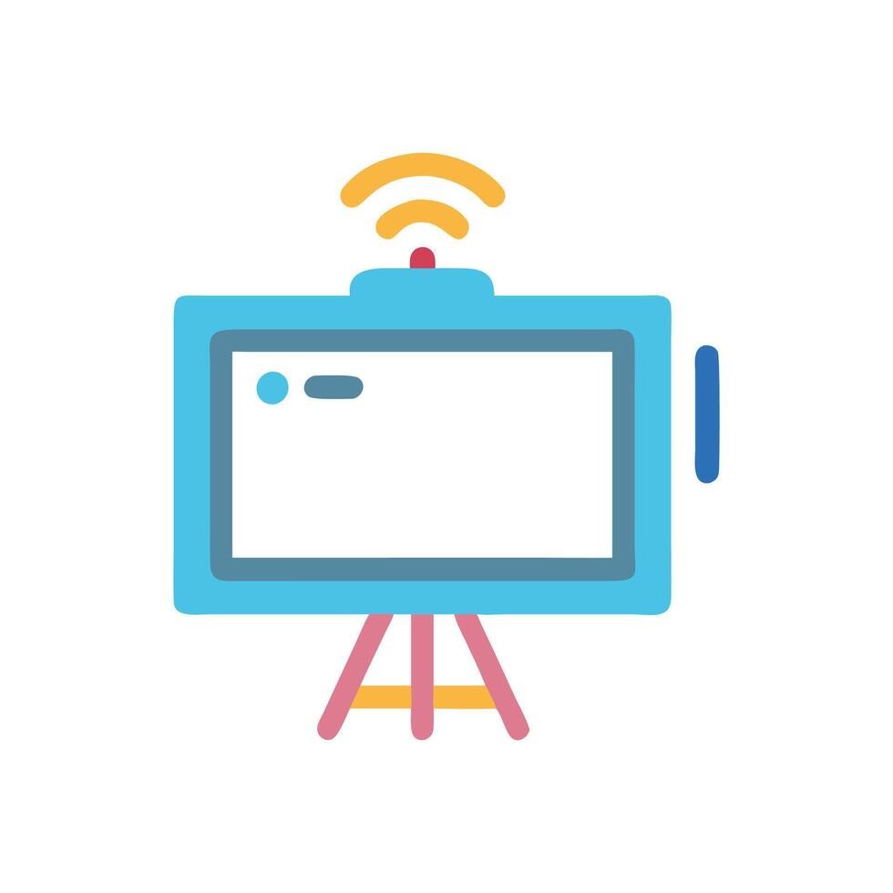 SMART BOARDS & MONITORS