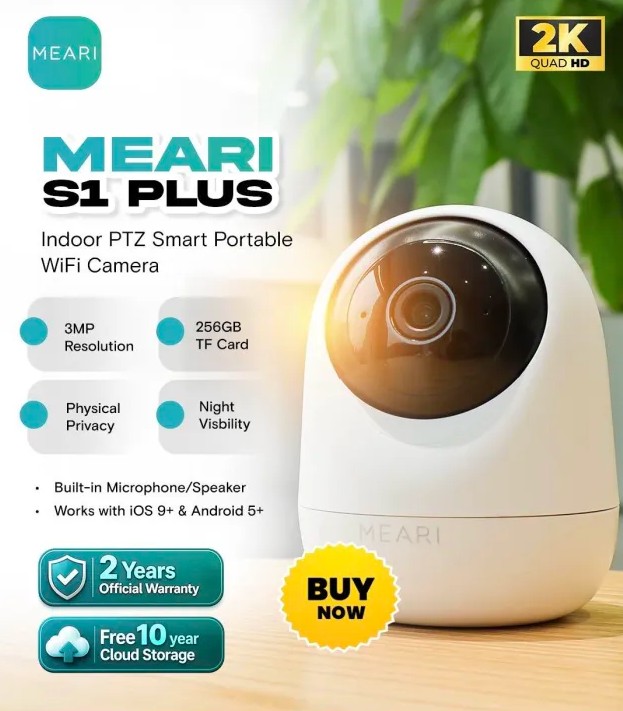 MEARI S1 PLUS