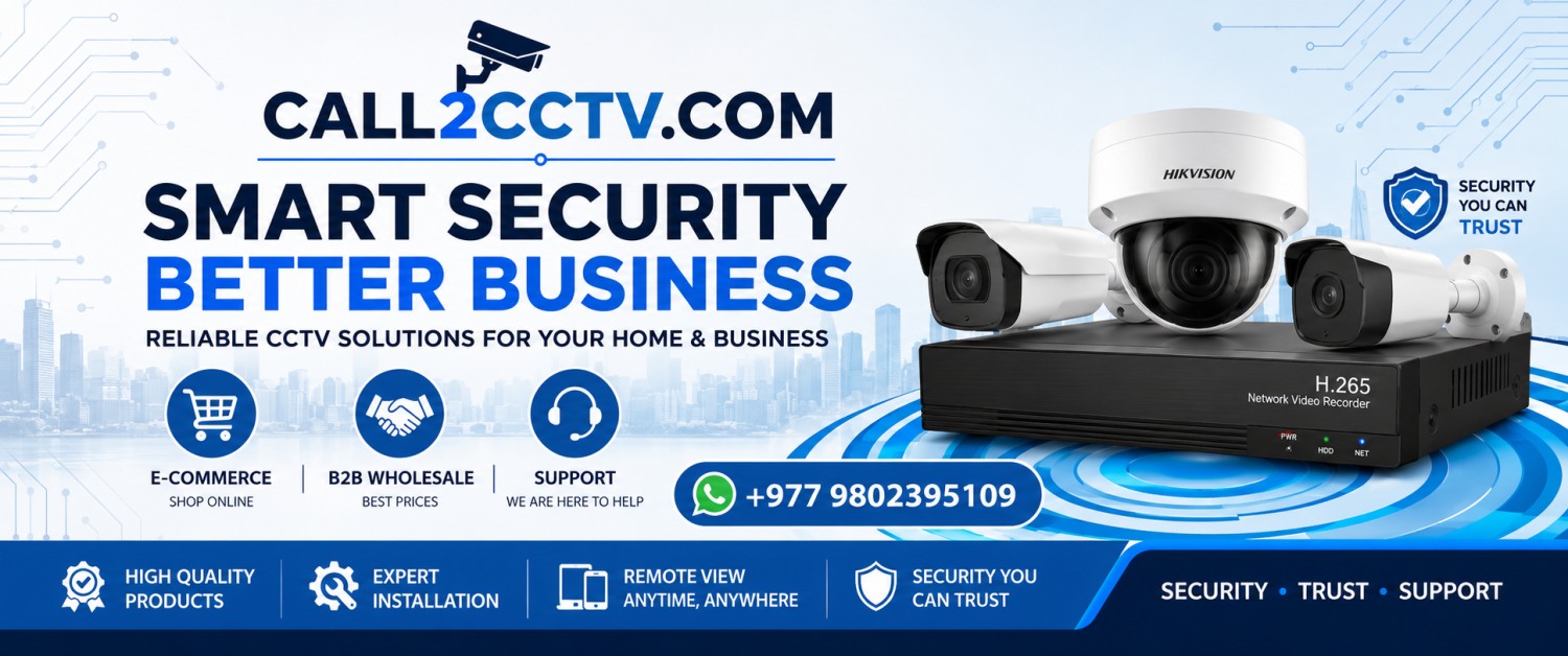 Call2Cctv promo